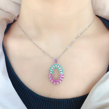 Charger l'image dans la galerie, LBL - 0527 - 111018 - 4 - 1 - 貴婦人の宝箱