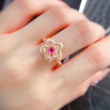 Charger l'image dans la galerie, LBL - 0527 - 111028 - 4 - 1 - 貴婦人の宝箱