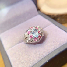 Charger l'image dans la galerie, LBL - 0527 - 111050 - 7 - 1 - 貴婦人の宝箱