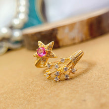 Charger l'image dans la galerie, LBL - 0527 - 111050 - 7 - 1 - 貴婦人の宝箱