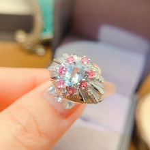 Charger l'image dans la galerie, LBL - 0527 - 111050 - 7 - 1 - 貴婦人の宝箱