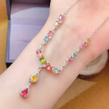 Charger l'image dans la galerie, LBL - 0527 - 111121 - 6 - 1 - 貴婦人の宝箱