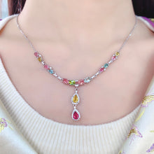 Charger l'image dans la galerie, LBL - 0527 - 111121 - 6 - 1 - 貴婦人の宝箱