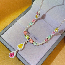 Charger l'image dans la galerie, LBL - 0527 - 111121 - 6 - 1 - 貴婦人の宝箱