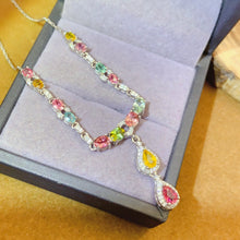 Charger l'image dans la galerie, LBL - 0527 - 111121 - 6 - 1 - 貴婦人の宝箱