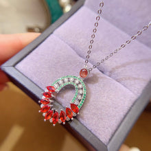 Charger l'image dans la galerie, LBL - 0527 - 111138 - 4 - 1 - 貴婦人の宝箱