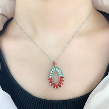 Charger l'image dans la galerie, LBL - 0527 - 111138 - 4 - 1 - 貴婦人の宝箱