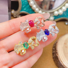 Charger l'image dans la galerie, LBL - 0527 - 111208 - 7 - 1 - 貴婦人の宝箱