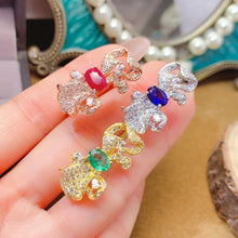 Charger l'image dans la galerie, LBL - 0527 - 111208 - 7 - 1 - 貴婦人の宝箱