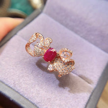 Charger l'image dans la galerie, LBL - 0527 - 111208 - 7 - 1 - 貴婦人の宝箱
