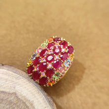 Charger l'image dans la galerie, LBL - 0527 - 111218 - 5 - 1 - 貴婦人の宝箱