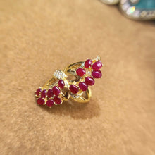 Charger l'image dans la galerie, LBL - 0527 - 111236 - 2 - 1 - 貴婦人の宝箱