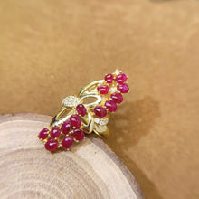 Charger l'image dans la galerie, LBL - 0527 - 111236 - 2 - 1 - 貴婦人の宝箱