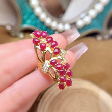 Charger l'image dans la galerie, LBL - 0527 - 111236 - 2 - 1 - 貴婦人の宝箱