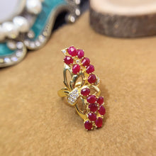 Charger l'image dans la galerie, LBL - 0527 - 111236 - 2 - 1 - 貴婦人の宝箱