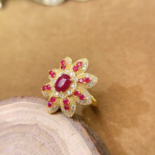 Charger l'image dans la galerie, LBL - 0527 - 111236 - 2 - 貴婦人の宝箱