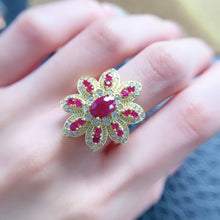 Charger l'image dans la galerie, LBL - 0527 - 111236 - 2 - 貴婦人の宝箱