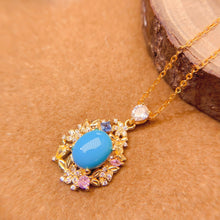 Charger l'image dans la galerie, LBL - 0527 - 111324 - 10 - 1 - 貴婦人の宝箱