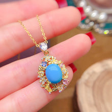 Charger l'image dans la galerie, LBL - 0527 - 111324 - 10 - 1 - 貴婦人の宝箱