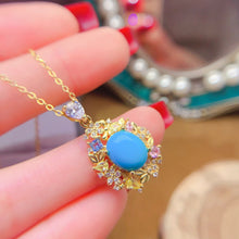Charger l'image dans la galerie, LBL - 0527 - 111324 - 10 - 1 - 貴婦人の宝箱