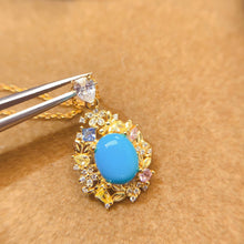 Charger l'image dans la galerie, LBL - 0527 - 111324 - 10 - 1 - 貴婦人の宝箱