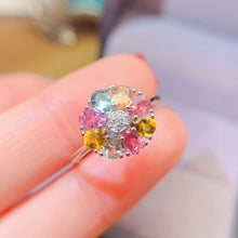Charger l'image dans la galerie, LBL - 0527 - 111332 - 4 - 1 - 貴婦人の宝箱