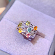 Charger l'image dans la galerie, LBL - 0527 - 111340 - 4 - 1 - 貴婦人の宝箱