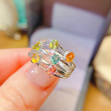 Charger l'image dans la galerie, LBL - 0527 - 111340 - 4 - 1 - 貴婦人の宝箱
