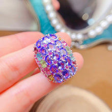 Charger l'image dans la galerie, LBL - 0527 - 111349 - 5 - 1 - 貴婦人の宝箱