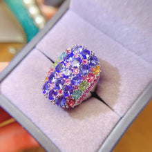 Charger l'image dans la galerie, LBL - 0527 - 111349 - 5 - 1 - 貴婦人の宝箱