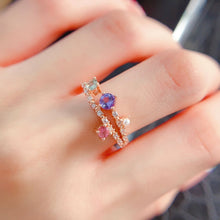 Charger l'image dans la galerie, LBL - 0527 - 111358 - 3 - 1 - 貴婦人の宝箱