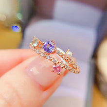 Charger l'image dans la galerie, LBL - 0527 - 111358 - 3 - 1 - 貴婦人の宝箱