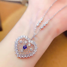 Charger l'image dans la galerie, LBL - 0527 - 150917 - 5 - 1 - 貴婦人の宝箱