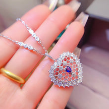Charger l'image dans la galerie, LBL - 0527 - 150917 - 5 - 1 - 貴婦人の宝箱