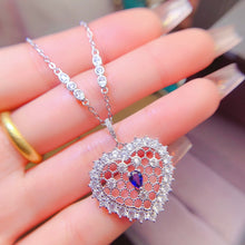 Charger l'image dans la galerie, LBL - 0527 - 150917 - 5 - 1 - 貴婦人の宝箱