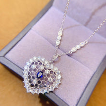 Charger l'image dans la galerie, LBL - 0527 - 150917 - 5 - 1 - 貴婦人の宝箱
