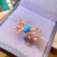 Charger l'image dans la galerie, LBL - 0527 - 173122 - 7 - 1 - 貴婦人の宝箱