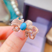 Charger l'image dans la galerie, LBL - 0527 - 173122 - 7 - 1 - 貴婦人の宝箱