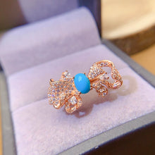 Charger l'image dans la galerie, LBL - 0527 - 173122 - 7 - 1 - 貴婦人の宝箱