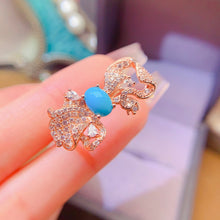 Charger l'image dans la galerie, LBL - 0527 - 173122 - 7 - 1 - 貴婦人の宝箱