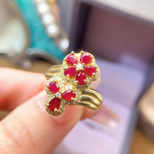 Charger l'image dans la galerie, LBL - 0527 - 173213 - 4 - 1 - 貴婦人の宝箱