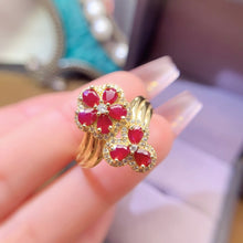 Charger l'image dans la galerie, LBL - 0527 - 173213 - 4 - 1 - 貴婦人の宝箱