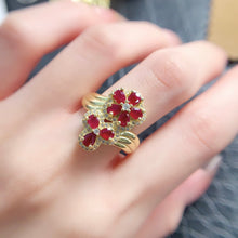 Charger l'image dans la galerie, LBL - 0527 - 173213 - 4 - 1 - 貴婦人の宝箱