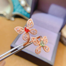 Charger l'image dans la galerie, LBL - 0527 - 173222 - 5 - 1 - 貴婦人の宝箱