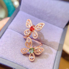 Charger l'image dans la galerie, LBL - 0527 - 173222 - 5 - 1 - 貴婦人の宝箱