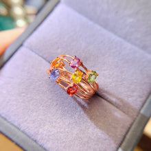 Charger l'image dans la galerie, LBL - 0527 - 173231 - 4 - 1 - 貴婦人の宝箱