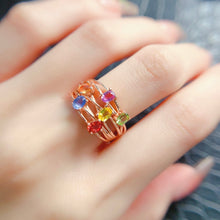 Charger l'image dans la galerie, LBL - 0527 - 173231 - 4 - 1 - 貴婦人の宝箱