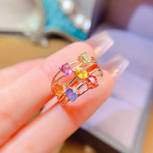 Charger l'image dans la galerie, LBL - 0527 - 173231 - 4 - 1 - 貴婦人の宝箱