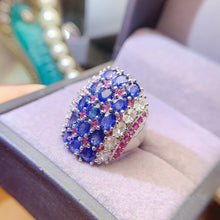 Charger l'image dans la galerie, LBL - 0527 - 173249 - 5 - 1 - 貴婦人の宝箱