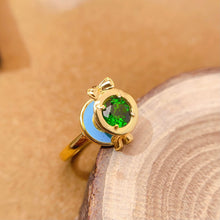Charger l'image dans la galerie, LBL - 0527 - 173446 - 6 - 1 - 貴婦人の宝箱